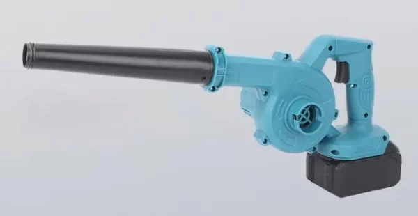 2 in 1 Cordless Air Blower & Vacuum Cleaner Electric - Image 6