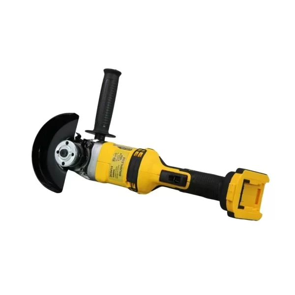DEWALT DCG 100/125/150mm  Cordless Angle Grinder 20V - Image 5