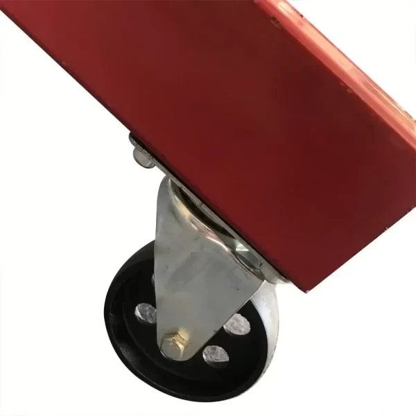 Engine Hoist 2 TON Folding Hydraulic Engine Motor Hoist Cherry Picker - Image 6