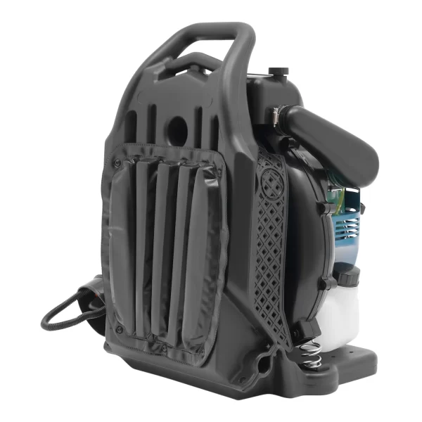 75.6CC 4 Stroke Backpack Leaf Blower 2.6KW Gasoline Powered - Image 26
