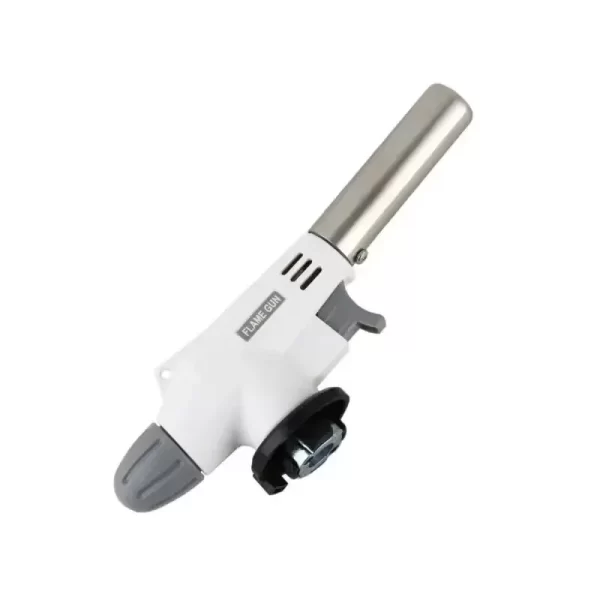 Portable Metal Flame Gun Butane Gas Welding-Burner Welding Gas Burner Flame Gas Torch Flame - Image 7