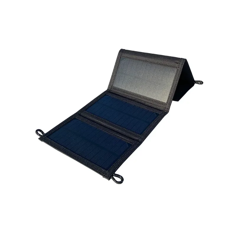 Foldable Solar Panel 500W Portable Solar Panels Fast Charger - Image 12