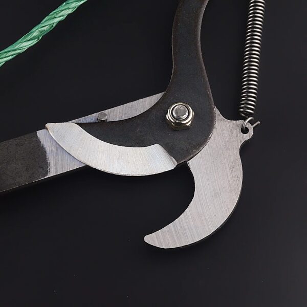 1PC High-Altitude Extension Lopper Branch Scissors - Image 14