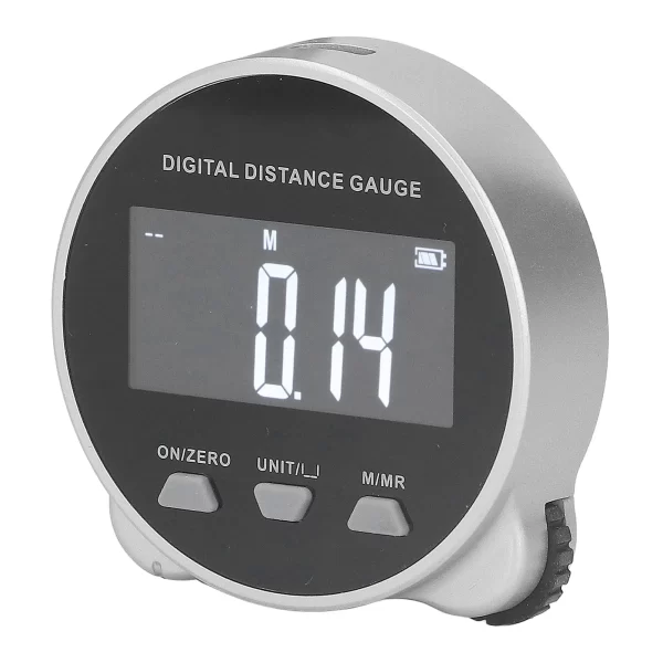 Digital Rechargeable Tape Measure – Smart High-Precision Measuring Tool - Image 23