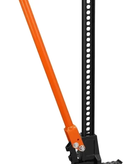 Farm Jack,48" Utility High Lift Farm Jack, 7000 lbs Capacity