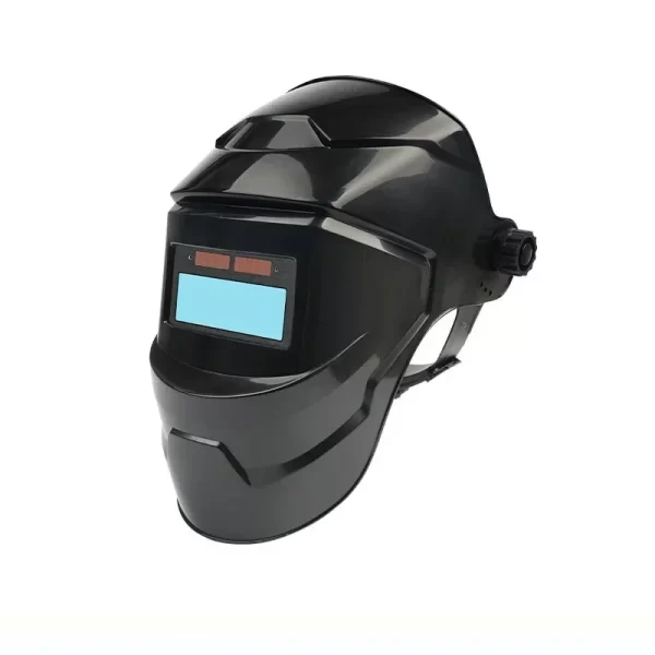 PC Welding Masks Automatic Variable Light Adjustment Large View Auto Darkening - Image 11