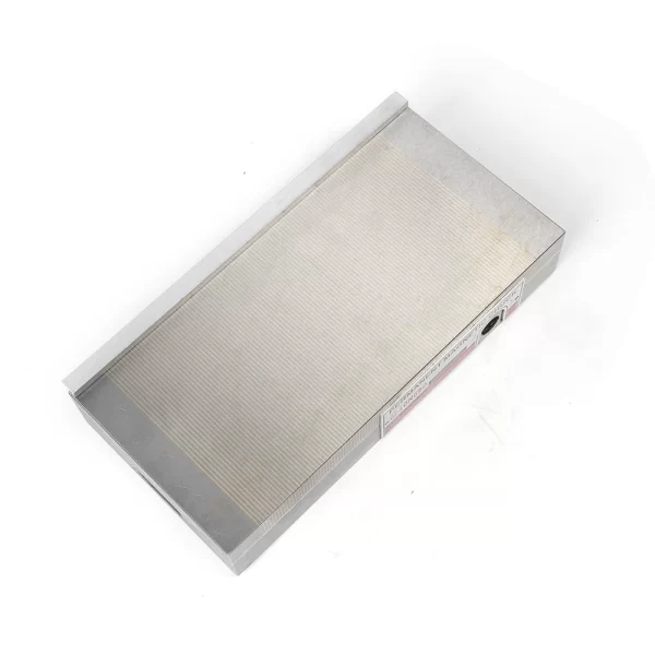 125*250mm Surface Grinder Permanent Magnetic Chuck Applicable To Grinding Machines EDM Line Cutting - Image 17