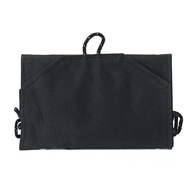 Foldable Solar Panel 500W Portable Solar Panels Fast Charger - Image 11