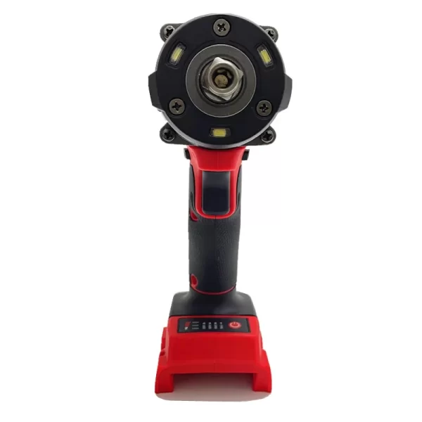 For Milwaukee 18V Battery Brushless Electric Wrench 650N.m Impact Wrench Cordless Driver - Image 10