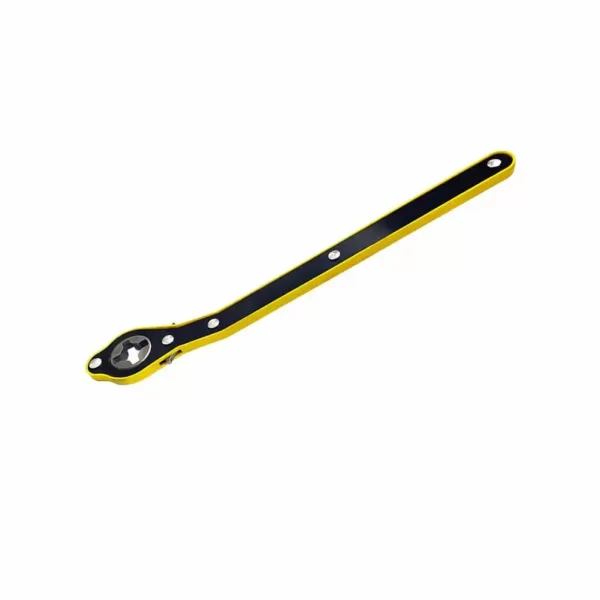 Car Labor-saving Car Jack Garage Tire Wheel Lug Wrench Scissor Handle Labor-Saving Wrench - Image 9