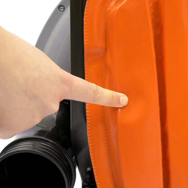 65CC 2 Stroke Petrol Backpack Leaf Air-cooled Blower - Image 29