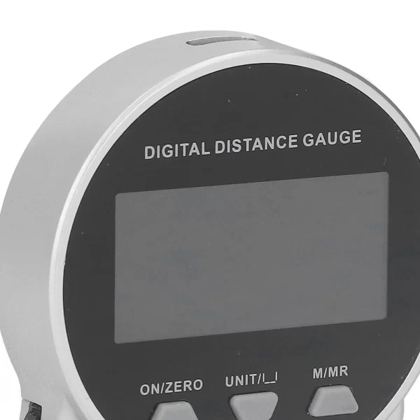 Digital Rechargeable Tape Measure – Smart High-Precision Measuring Tool - Image 26