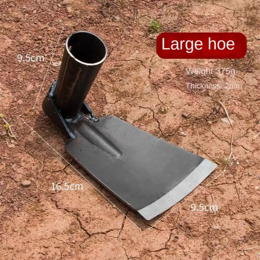 Durable Garden Hoe - Image 8