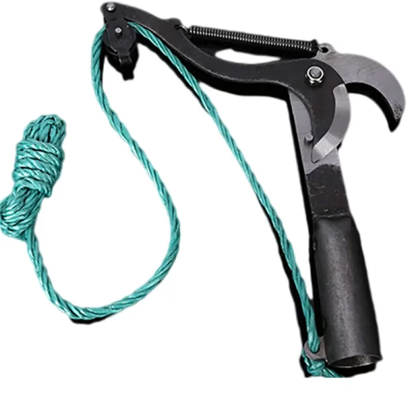 1PC High-Altitude Extension Lopper Branch Scissors - Image 3