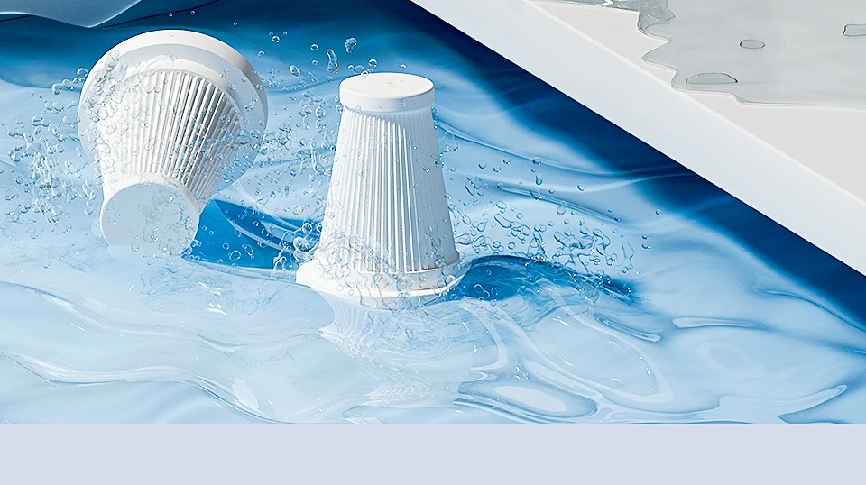 SZUK New Mini Car Vacuum Cleaner 985000Pa Wireless Vacuum Cleaner Powerful Suction - Image 54