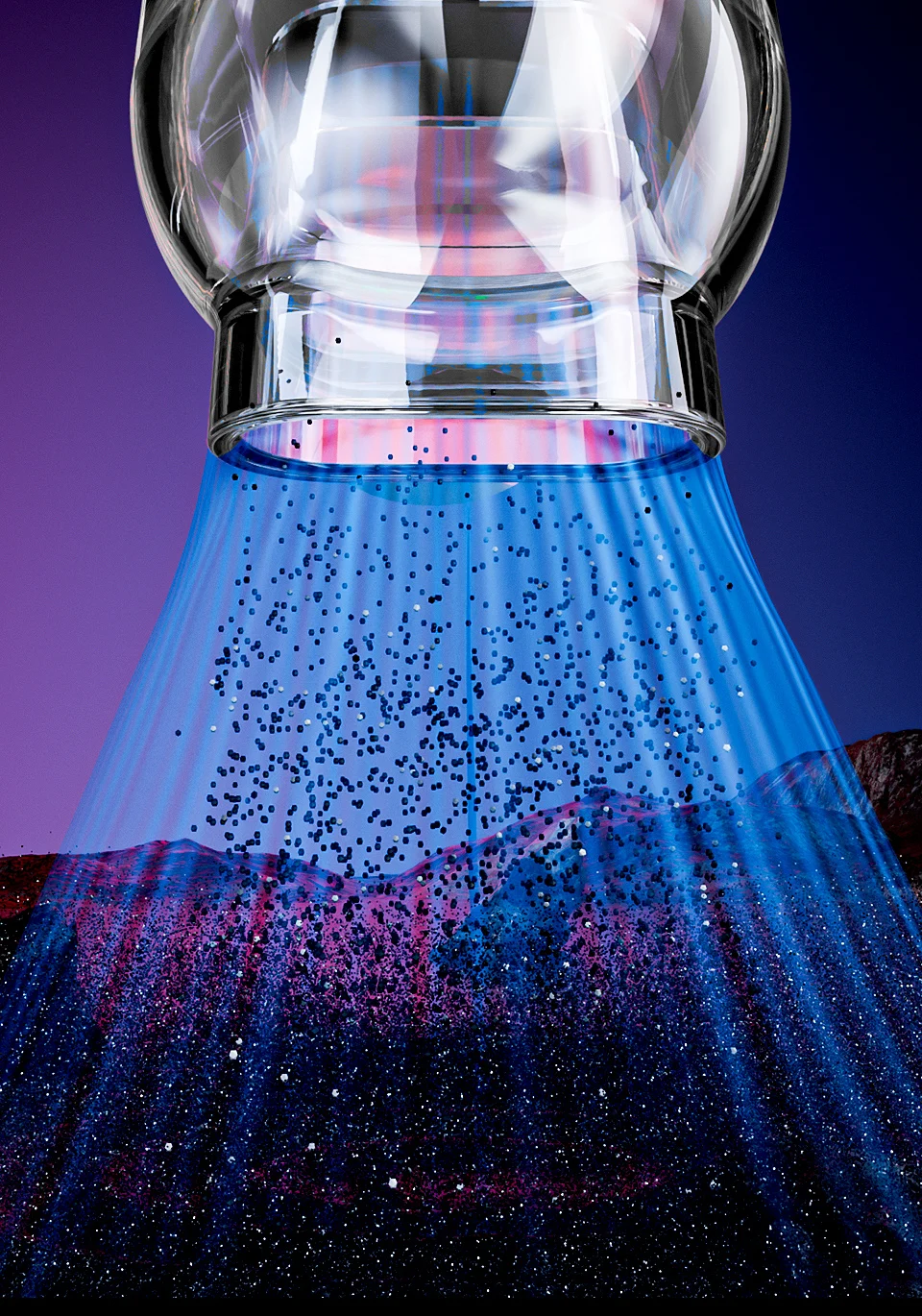 SZUK New Mini Car Vacuum Cleaner 985000Pa Wireless Vacuum Cleaner Powerful Suction - Image 22