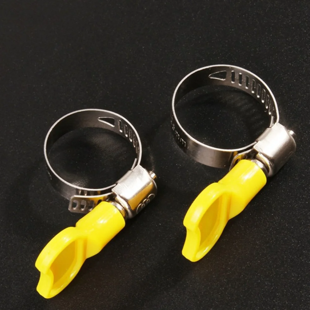 Car Fuel Gas Hand Primer Manual Pump Fuel Line Pump Fuel Pumps - Image 10