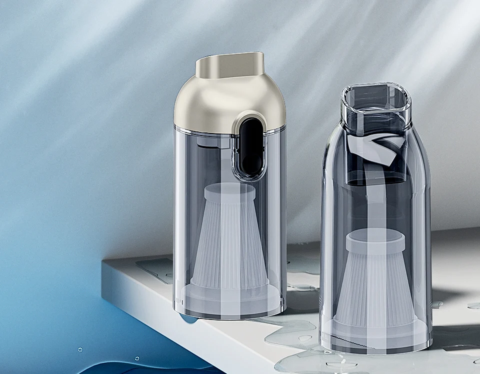 SZUK New Mini Car Vacuum Cleaner 985000Pa Wireless Vacuum Cleaner Powerful Suction - Image 53