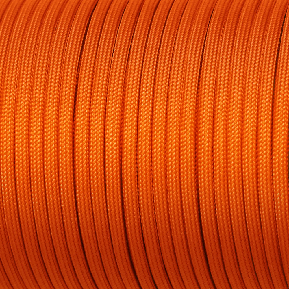 7 Cores 550 Paracord Cord 5 15 30 M Dia.4mm For Outdoor Camping Survival Lanyard Parachute Rope Hiking Tent Accessories - Image 14