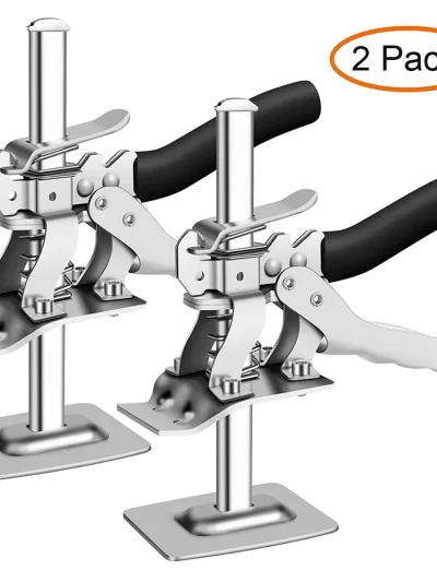 Hand Lifting Tool Labor-Saving Arm Jack Door Panel Drywall Lifting Cabinet Board Lifter