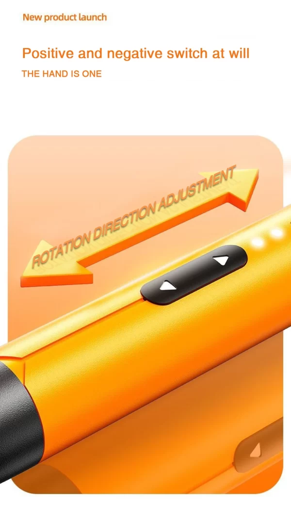 Electric Screwdriver Set Precision Power Tool Kit Rechargeable Wireless Mini Small Bits for Mobile Cell computer Repair CRV - Image 16