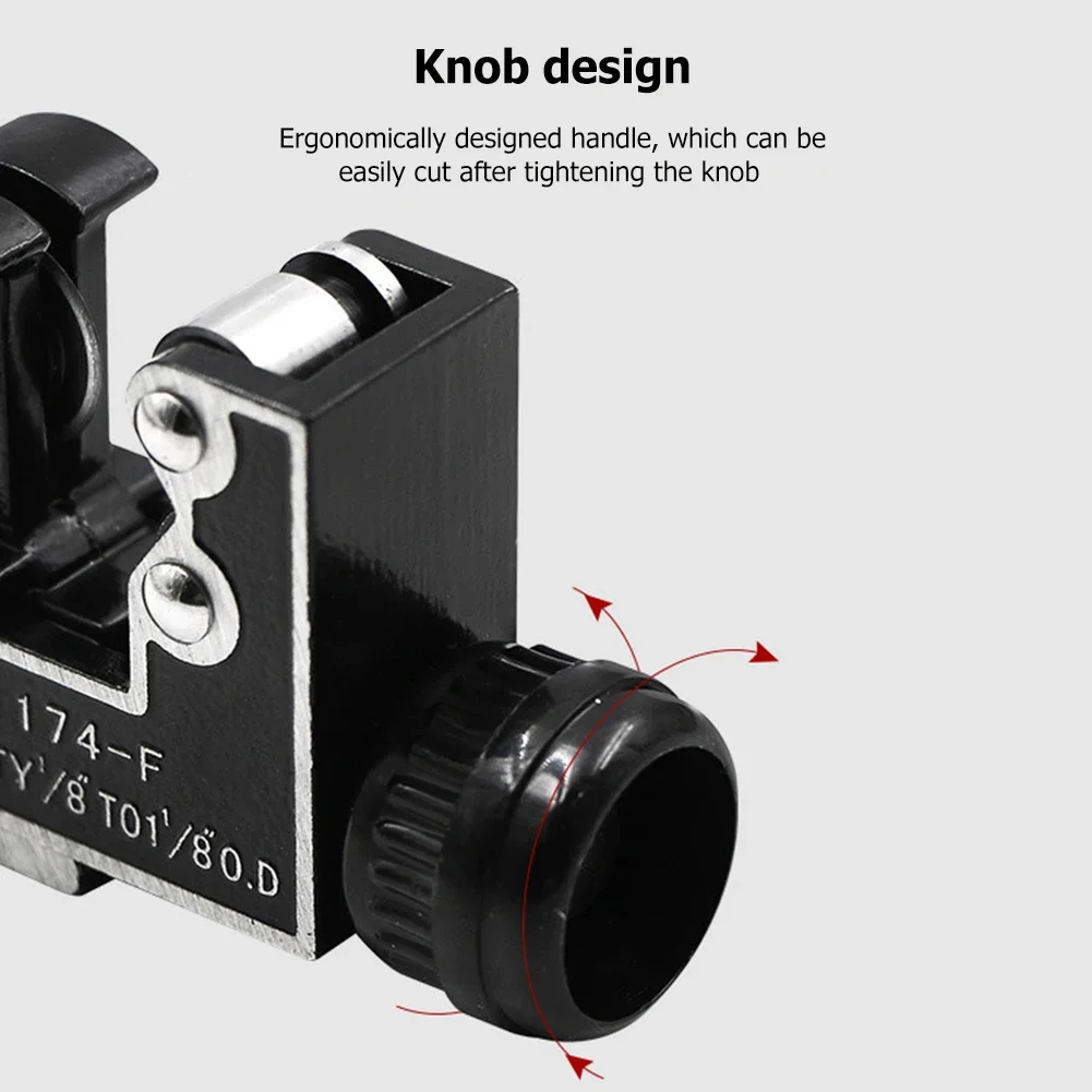 STONEGO 3-16/3-22/3-28mm Pipe Cutter Small Copper Pipe Cutter - Image 21