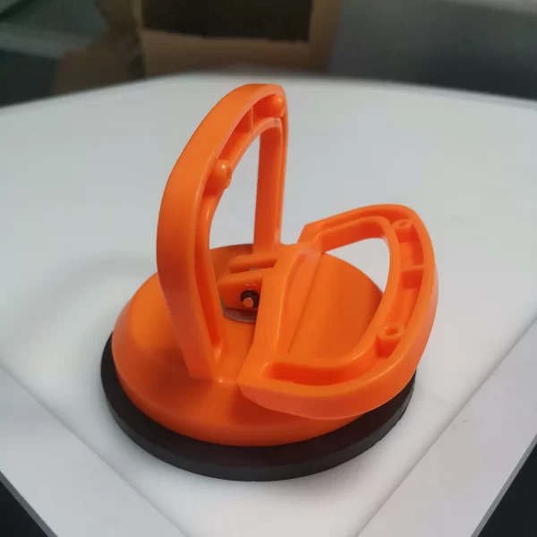 2pcs Car Bump Puller Car Shape Bump Fixer Repair Tool Set Large Pull Suction Cup Dent Puller - Image 4