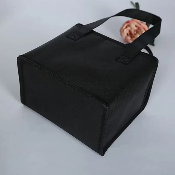 Portable Lunch Cooler Bag Folding Insulation Picnic Ice Pack Food Thermal Bag Drink Carrier Insulated Bags Beer Delivery Bag - Image 15