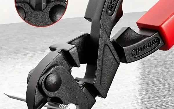 Mini Bolt Cutter Multitool Steel Wire Cutter Labor-saving Multi-functional Strong Cutting Iron Wire - Image 13
