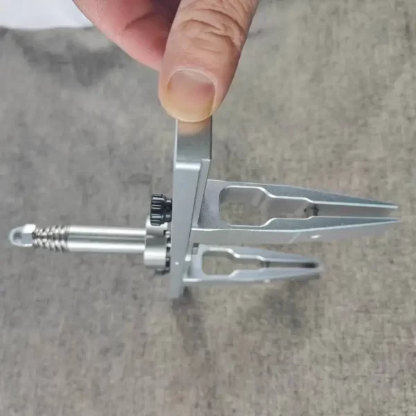 Sy Tools Beast Rotary mechanism with Clamp - Image 7