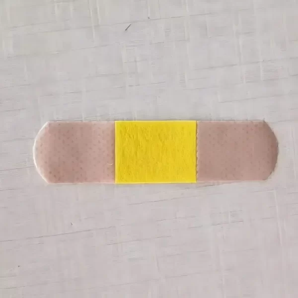 Band-Aids Waterproof Breathable Cushion Adhesive Plaster Wound Hemostasis Sticker Band First Aid Bandage Medical Gauze - Image 6