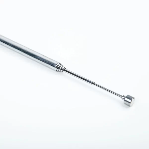 Telescopic Magnetic Magnet Pen Pickup Tool Extendable Pen Style Pickup Rod - Image 4