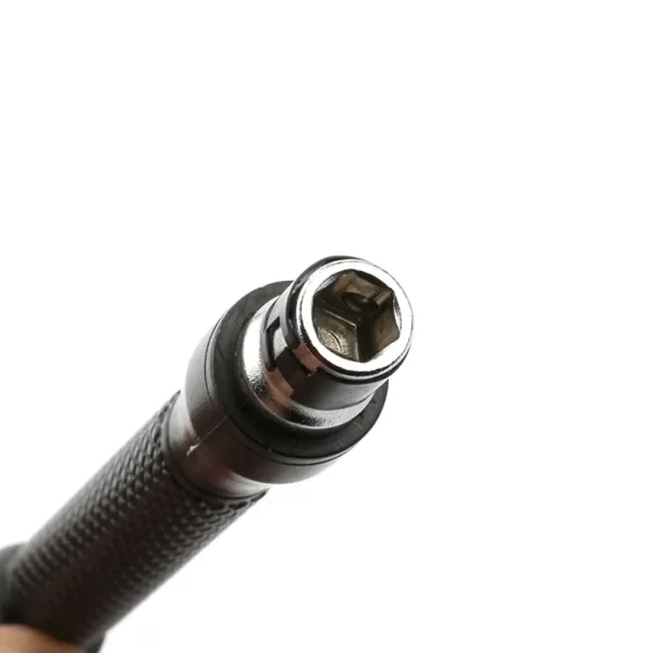 L-shaped 1/4 Hexagonal Screwdriver Bit 90 Degree Double Head Handle - Image 6