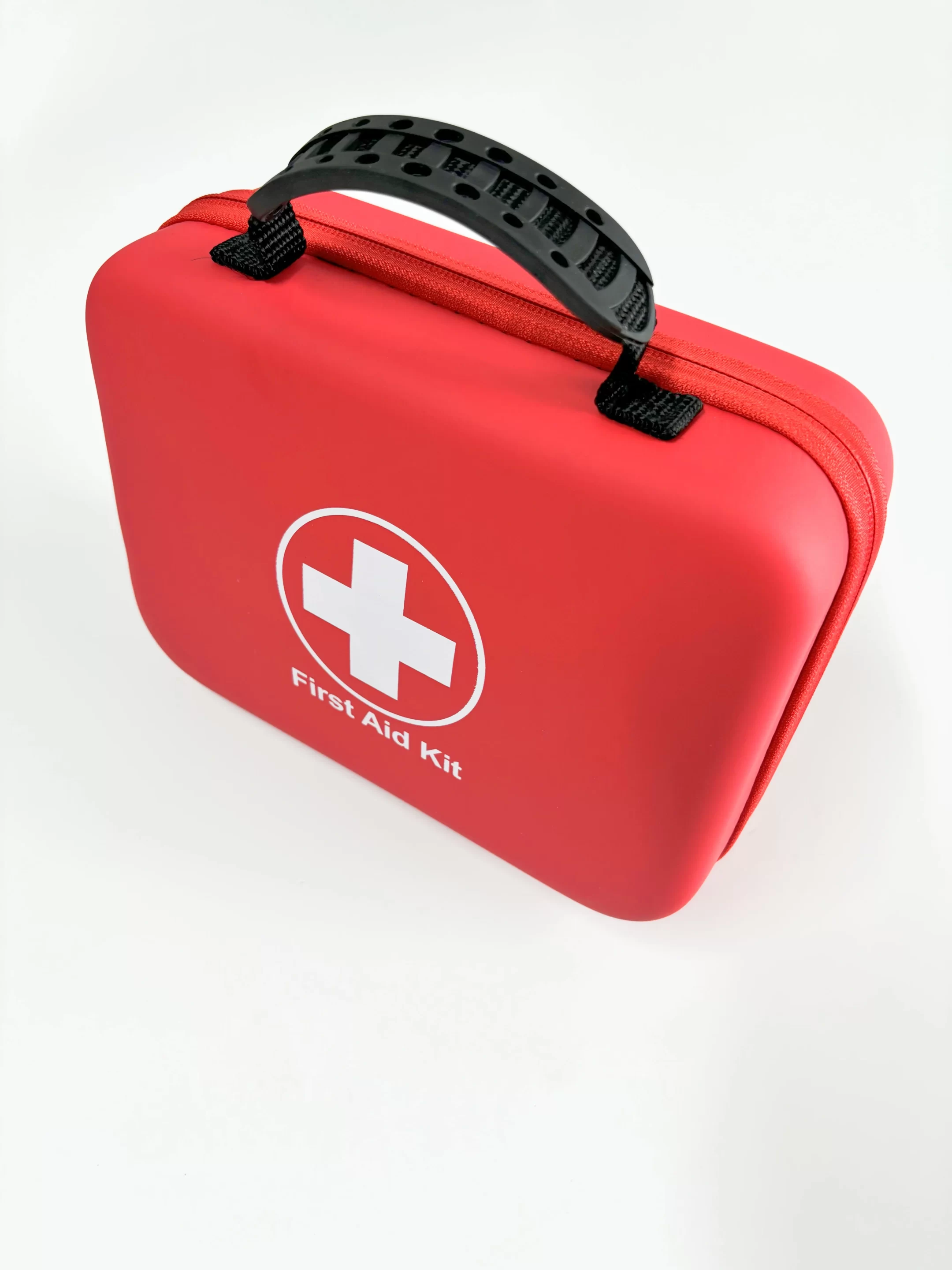 Portable Emergency Medical First Aid Bag Kit - Image 34
