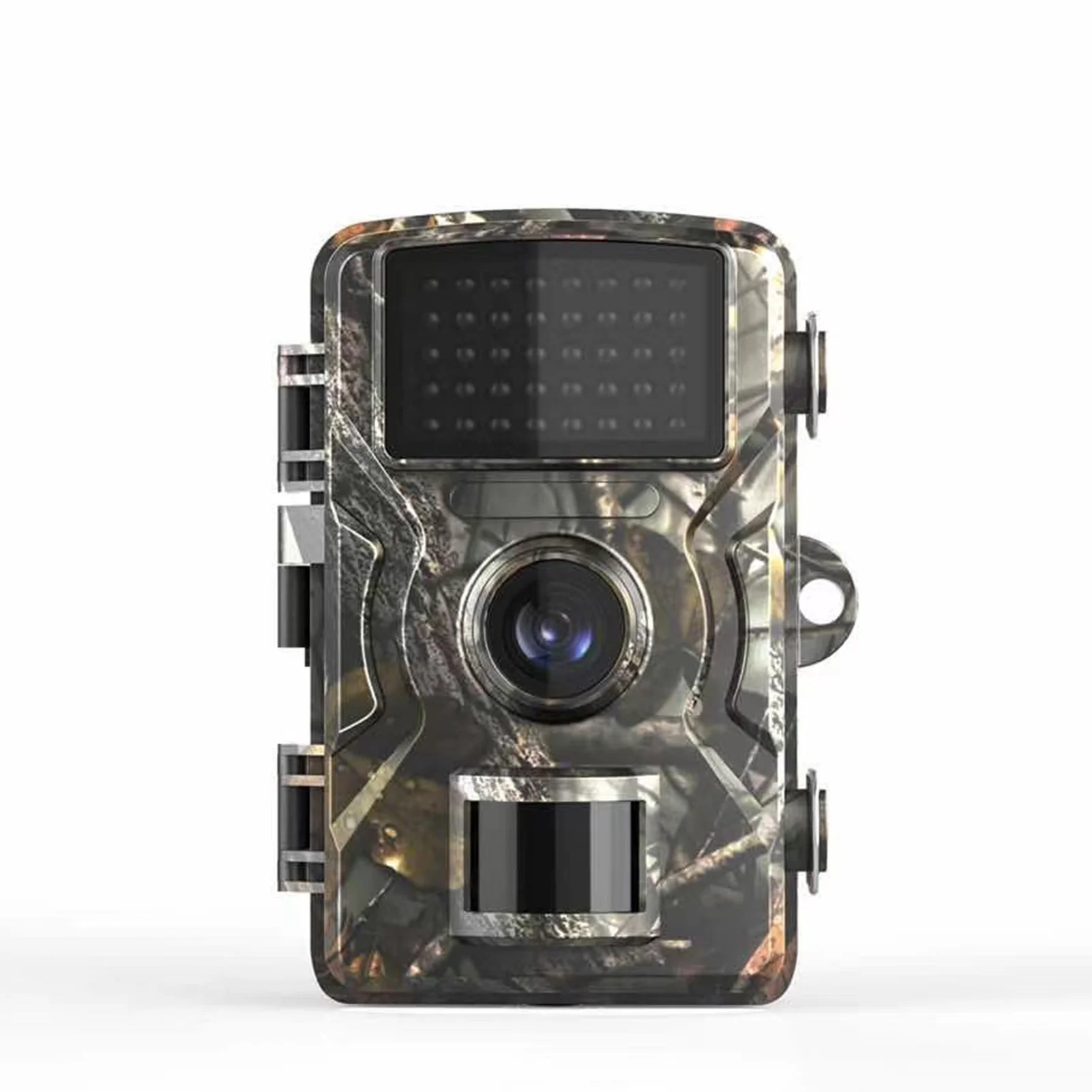 1080P Hunting Camera 2.0in LCD 16MP Infrared Night Vision Mobile Monitoring IP66 Waterproof Trail Camera trail camera - Image 3