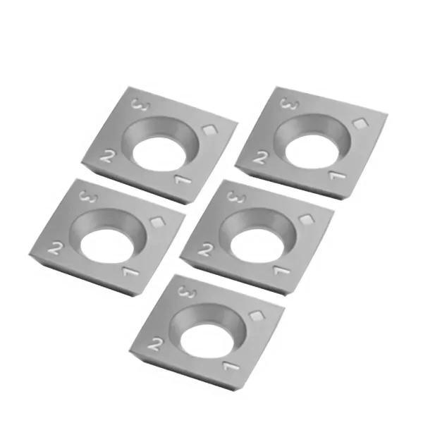 8-Holes Dowel Maker Jig Kit 8mm-20mm with Carbide Blades Woodworking Electric Drill Milling Dowel Round Rod Auxiliary Tool - Image 8