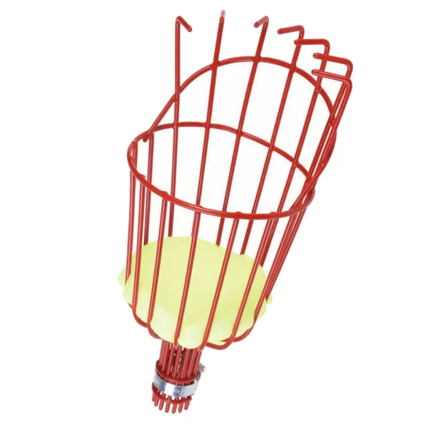Fruit Picking Machine Fruit Collection Picking Catcher Device I - Image 12