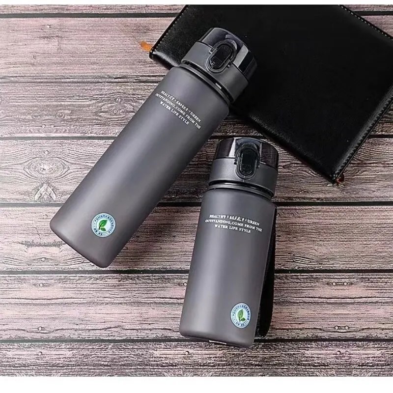 Brand BPA Free Leak Proof Sports Water Bottle High Quality 400ml 560ml - Image 4