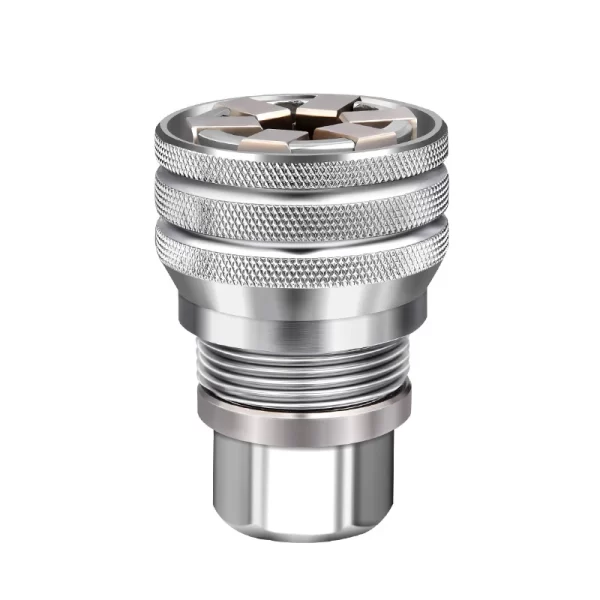 Universal sleeve 3/8 inch 10-19 mm Adjustable Hex universal Socket Torque Ratchet  Wrench - Image 6