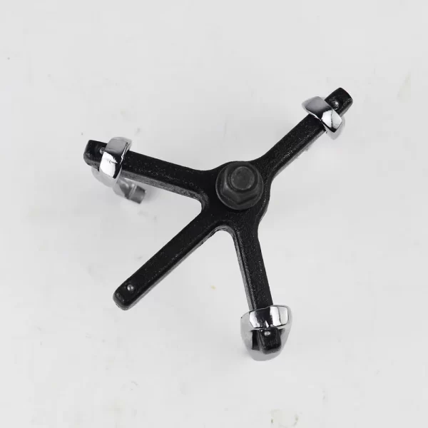 Mechanical 3 Claws Convertible 2 Claws Multifunctional Puller - Image 5