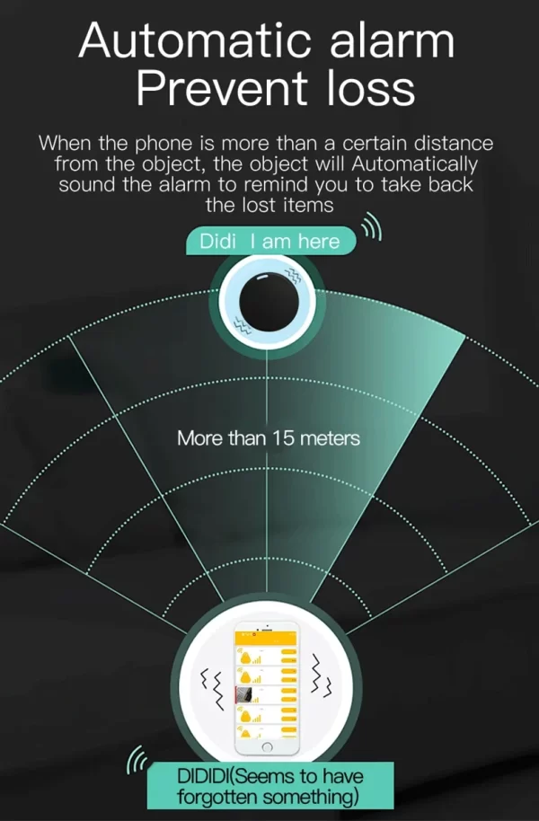 Car Vehicle Tracking Anti-Lost Locator Mini GPS Tracker for Vehicles Locator - Image 9