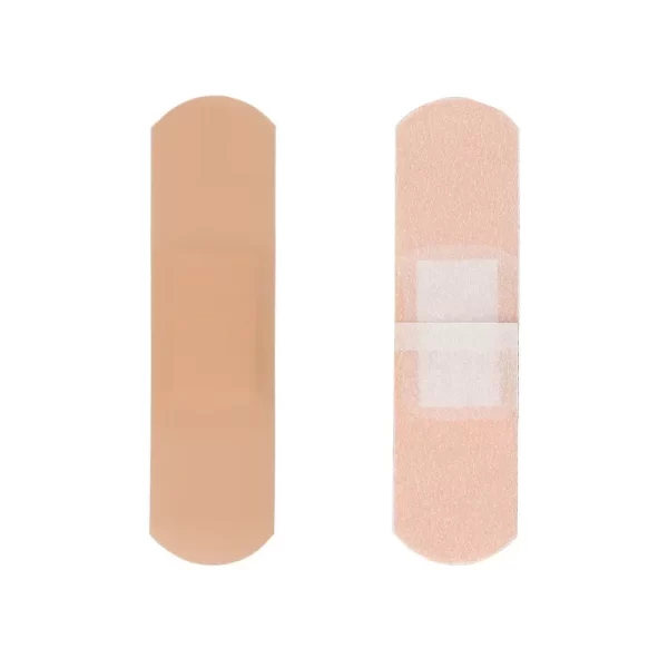 Band-Aids Waterproof Breathable Cushion Adhesive Plaster Wound Hemostasis Sticker Band First Aid Bandage Medical Gauze - Image 10