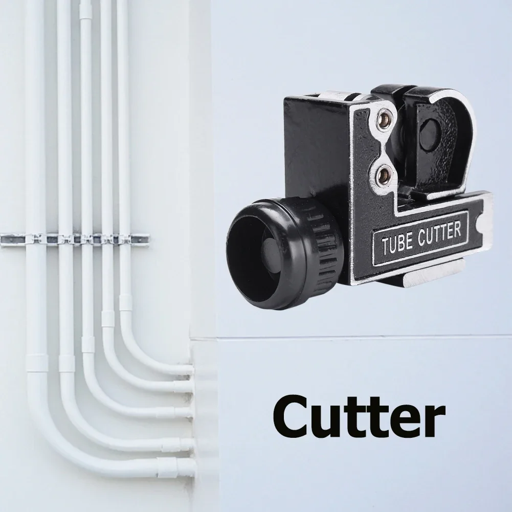 STONEGO 3-16/3-22/3-28mm Pipe Cutter Small Copper Pipe Cutter - Image 17