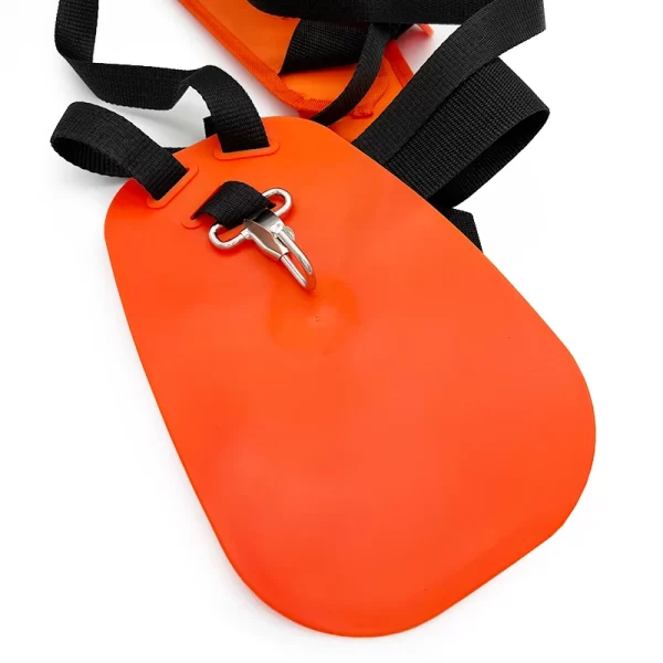 Garden Power Tool Accessories Brush Cutter Grass Trimmer Adjustable Shoulder Strap - Image 6