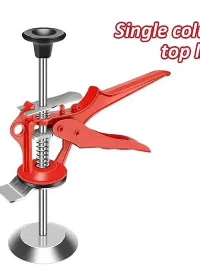 Jack-up Device One-column Tile Height Regulator Height Elevator