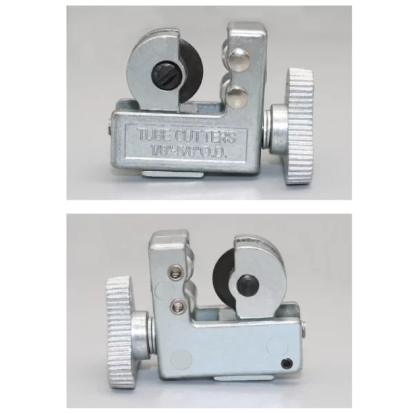Mini Pipe Cutter Tube Cutter Brass Aluminium Stainless Steel Pipes Cutting Tool Refrigeration Repair Tool Drop Ship - Image 5