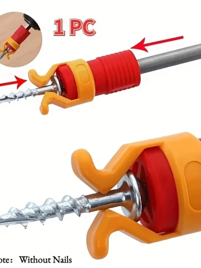 1pc Screw Fixer Holder