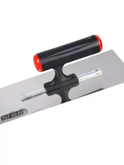 Plastering Trowel Cement Trowel Drywall Trowel for Plastering Scraping Drywall