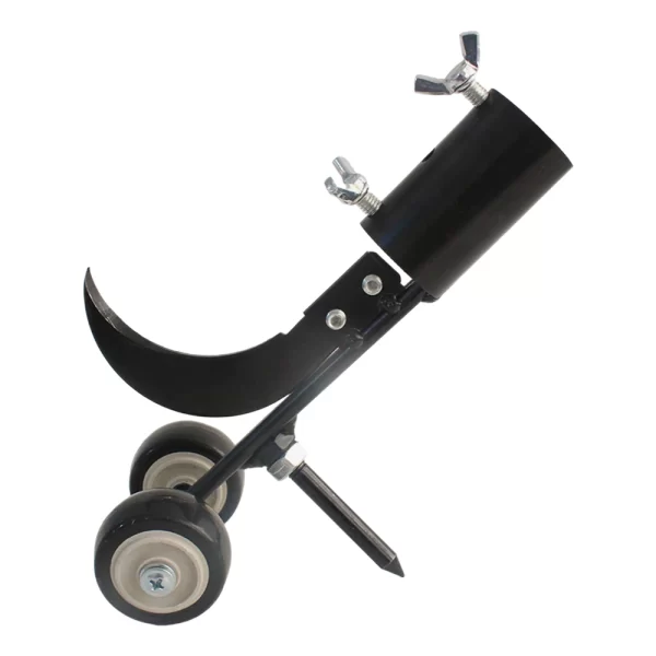 Heavy Duty Garden Weeder Tool Manual Weed Puller with Lawn Cutter - Image 7