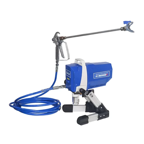2025 High Pressure Sprayer 1200W High Pressure Paint Sprayer 2.2L/min Airless - Image 8